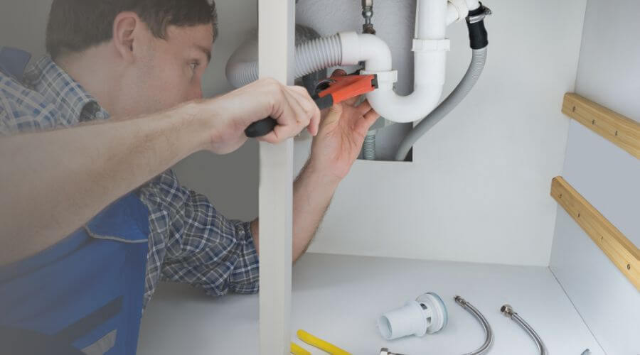 Local expert plumbing services in Newton, NH
